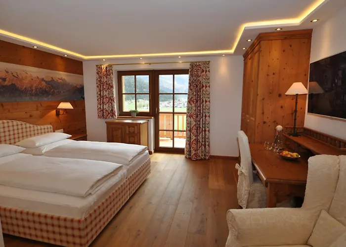 Hotel-Garni \
