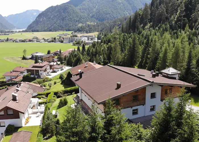 Hotel-Garni \