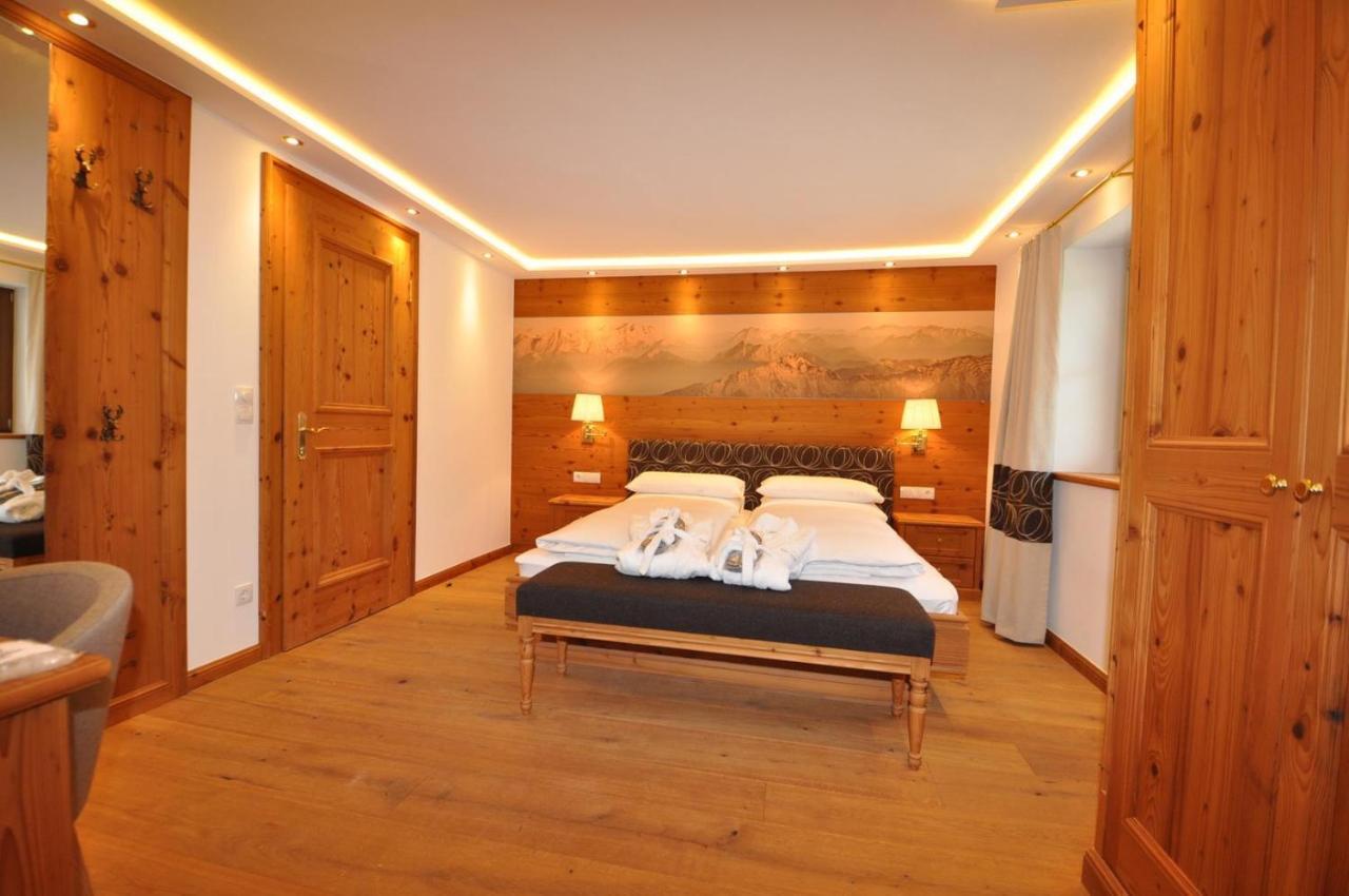 Hotel Hotel-garni 