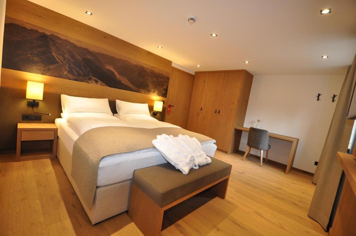 Hotel-garni 