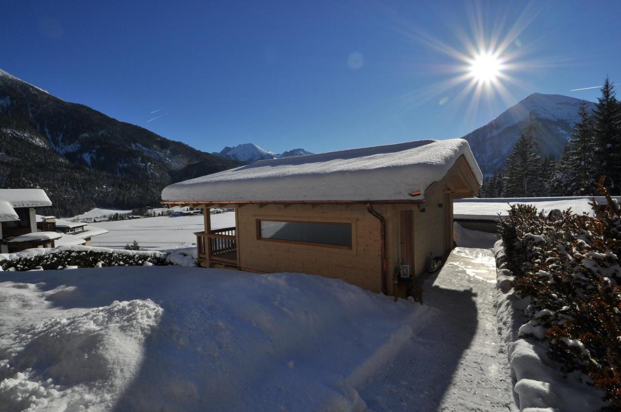 Hotel-garni 