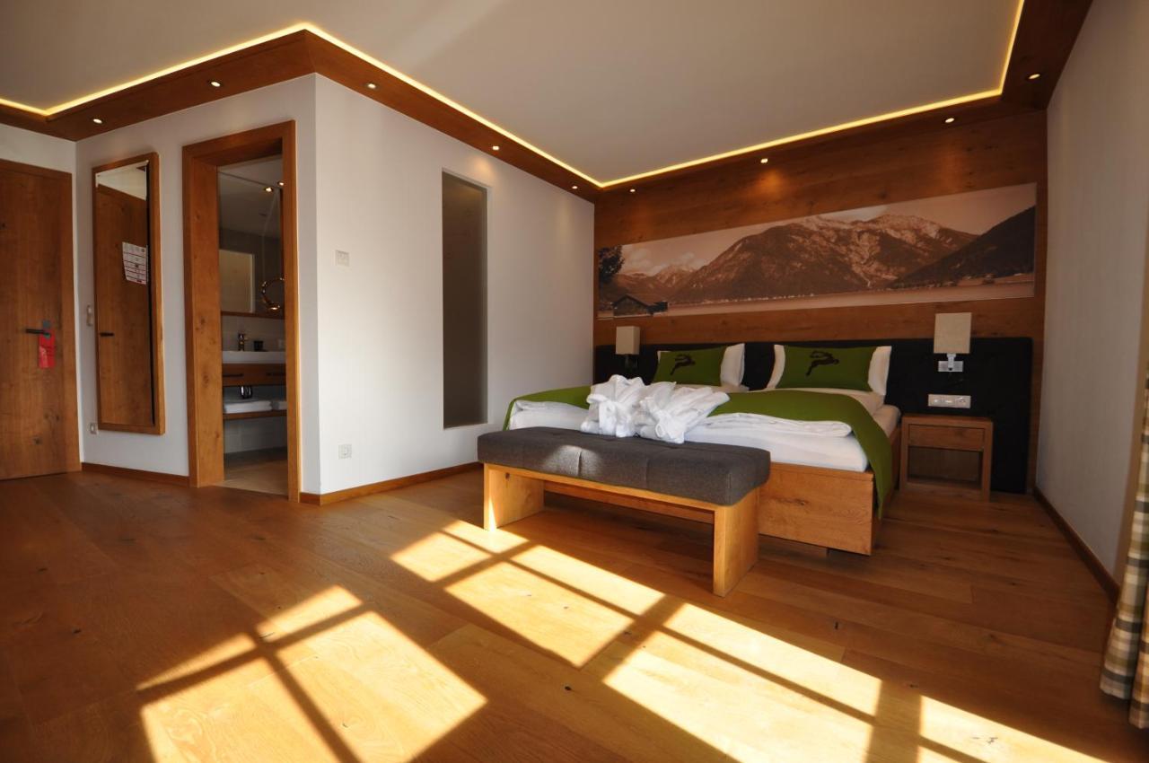 Hotel-garni 