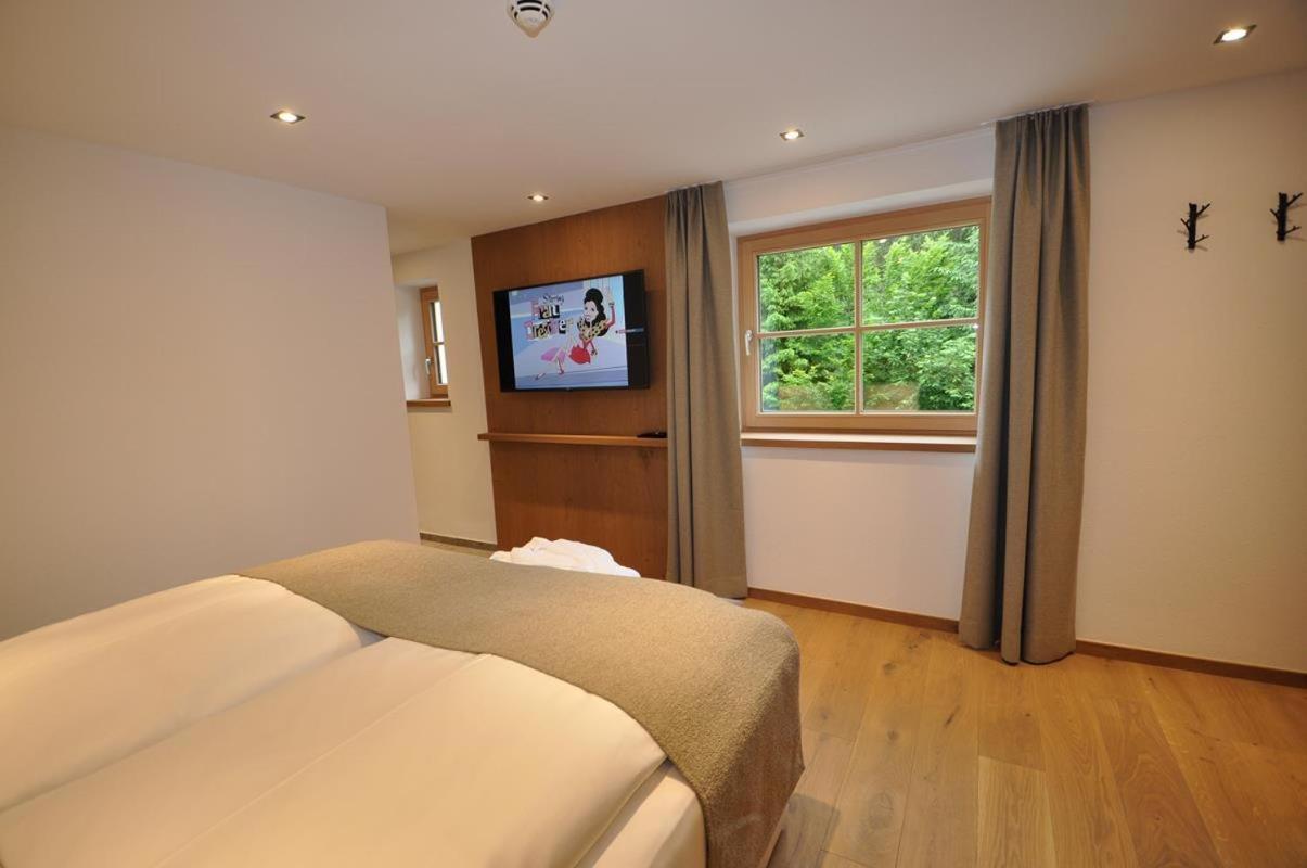 Hotel-garni 