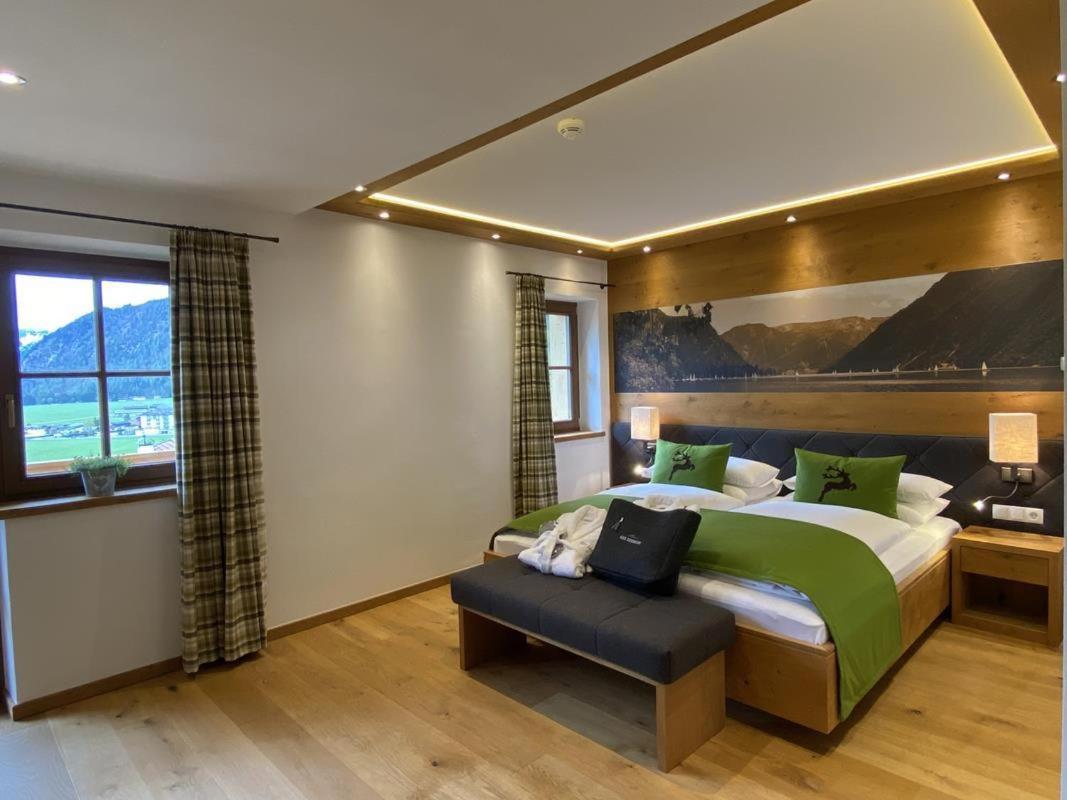 Hotel Hotel-garni 