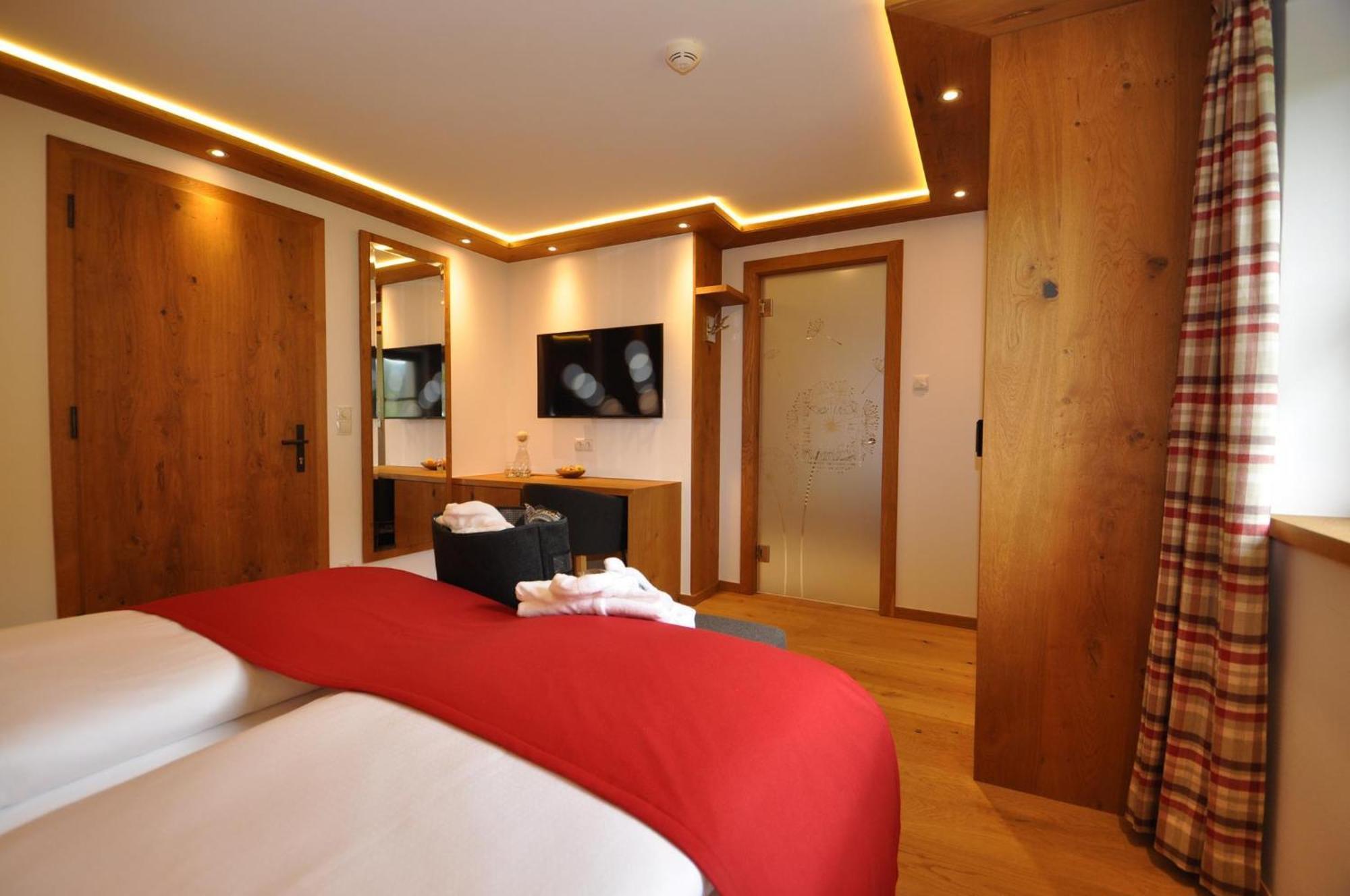 Hotel-garni 