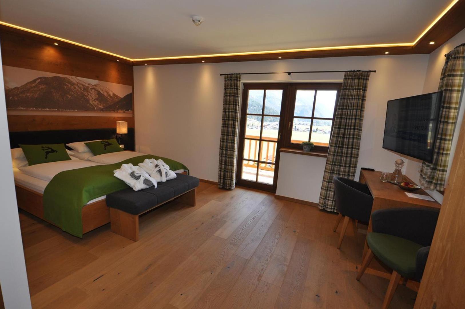 Hotel-garni 