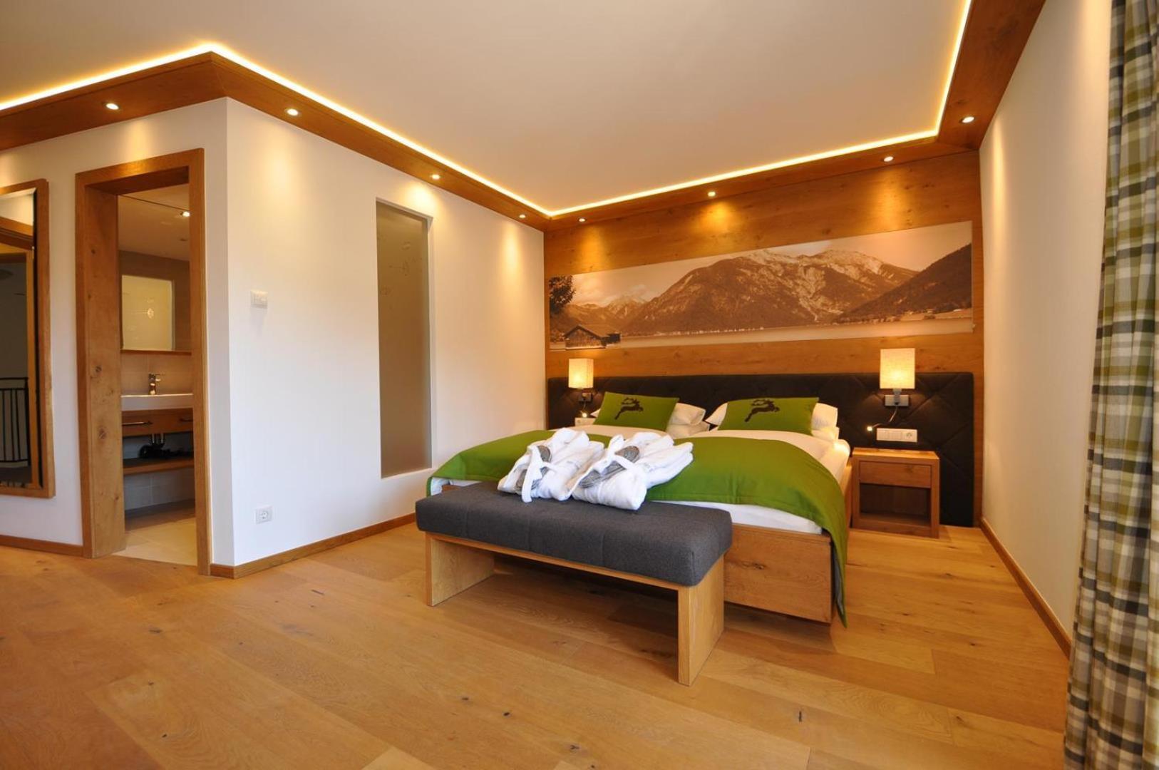 Hotel-garni 