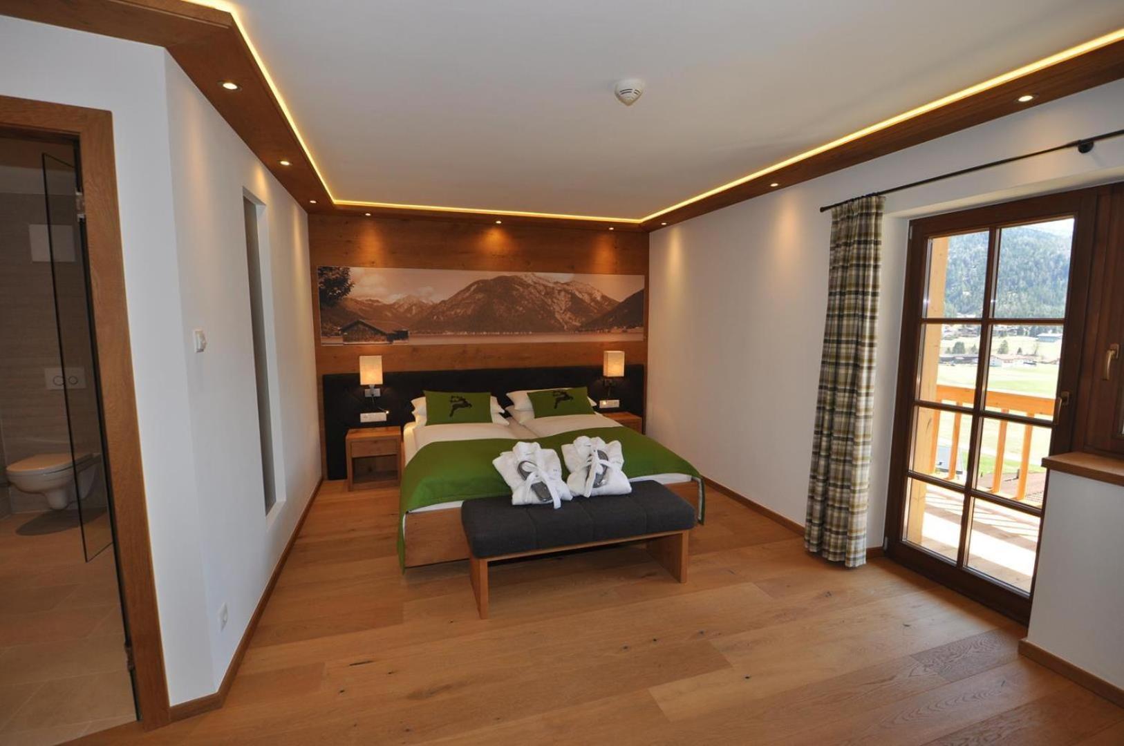 Hotel-garni 