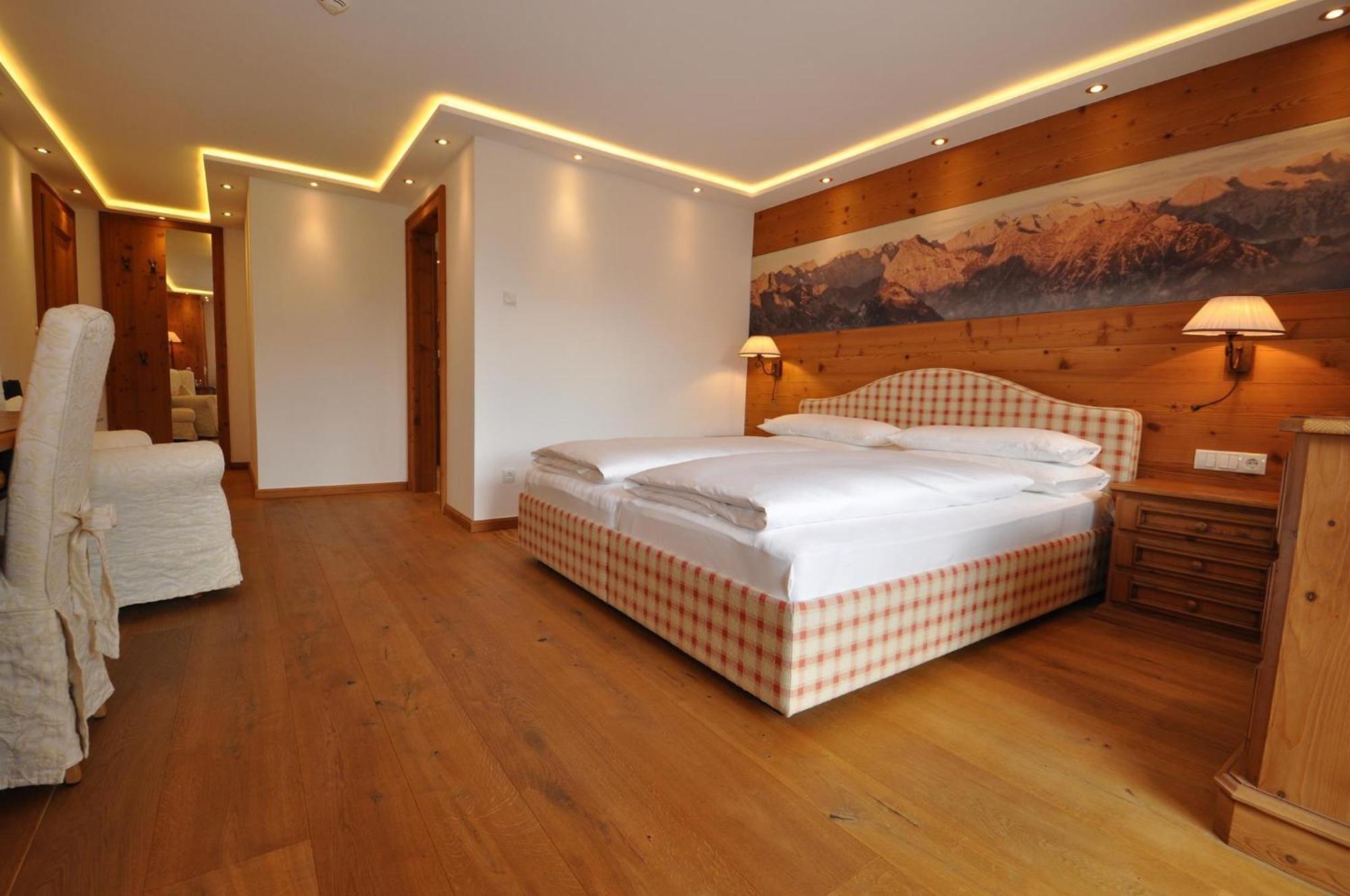 Hotel-garni 