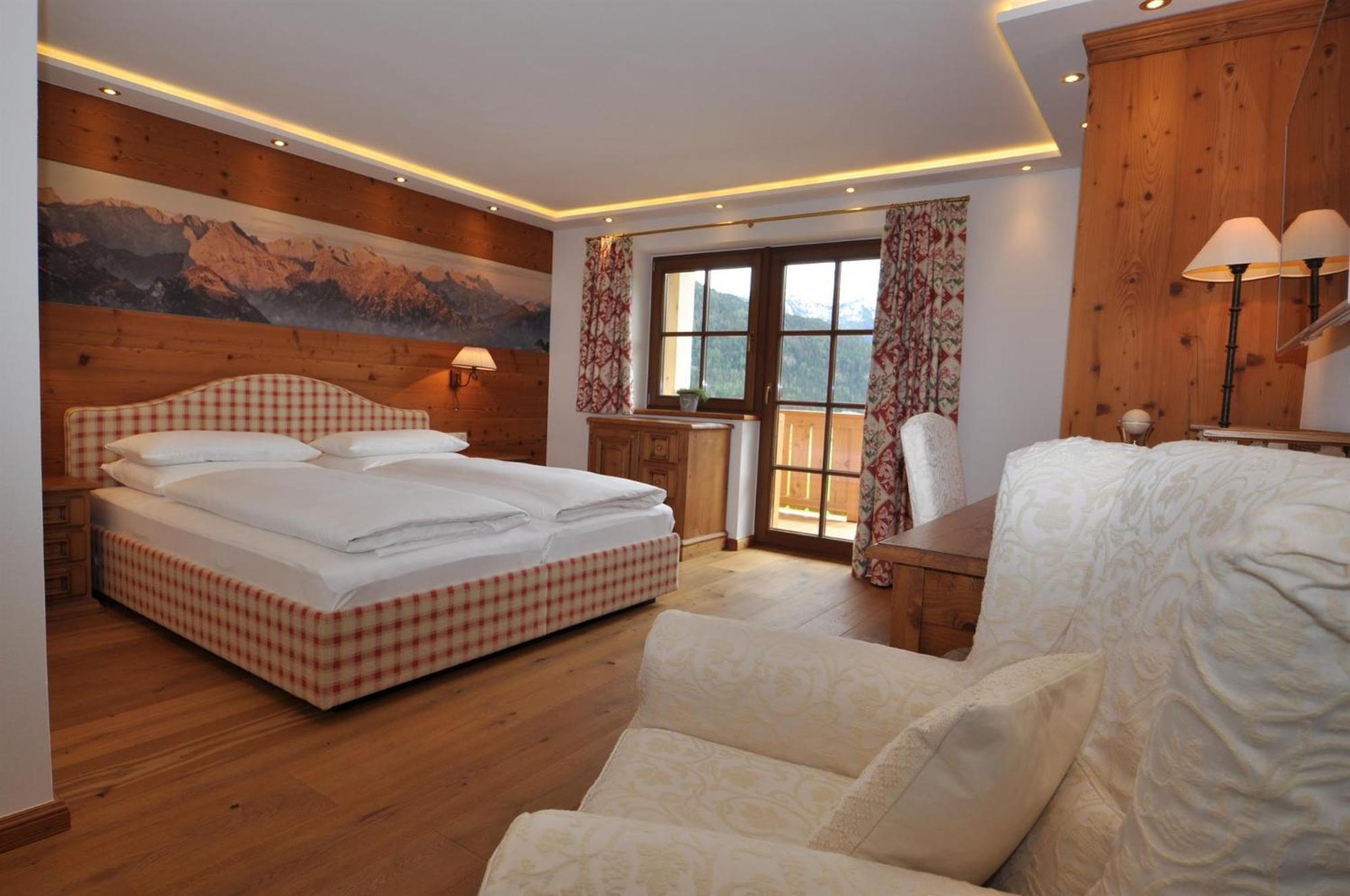 Hotel-garni 