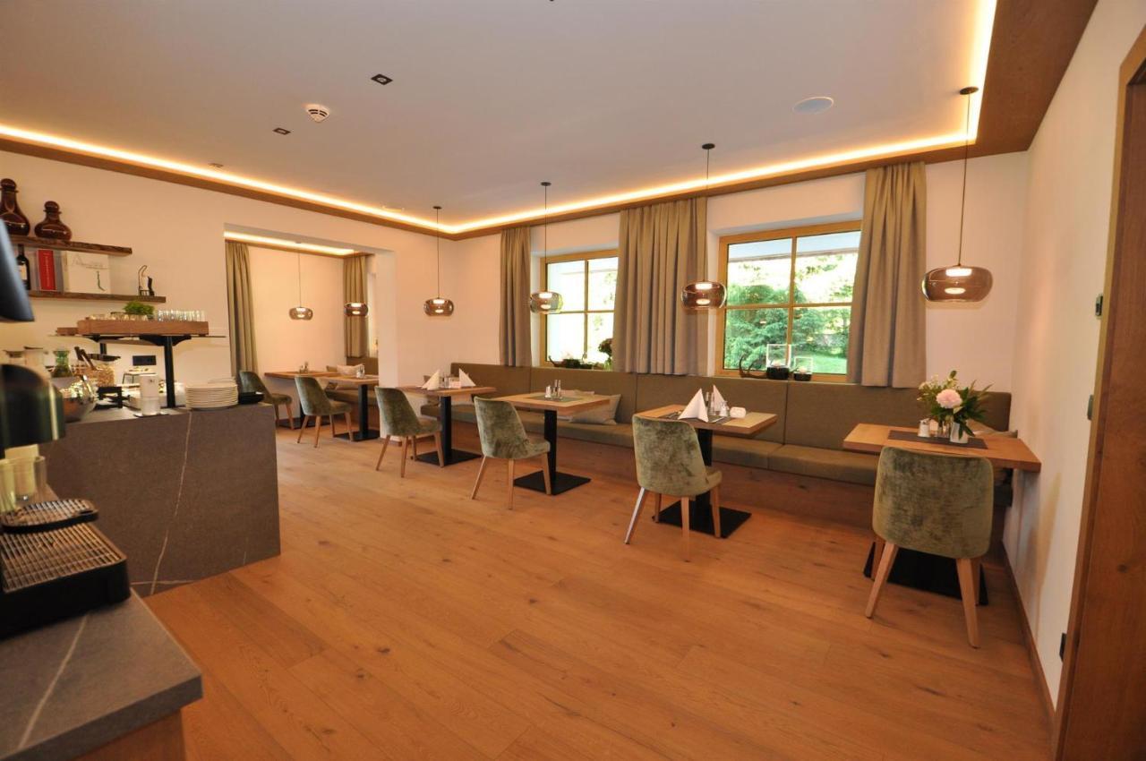 Hotel-garni 