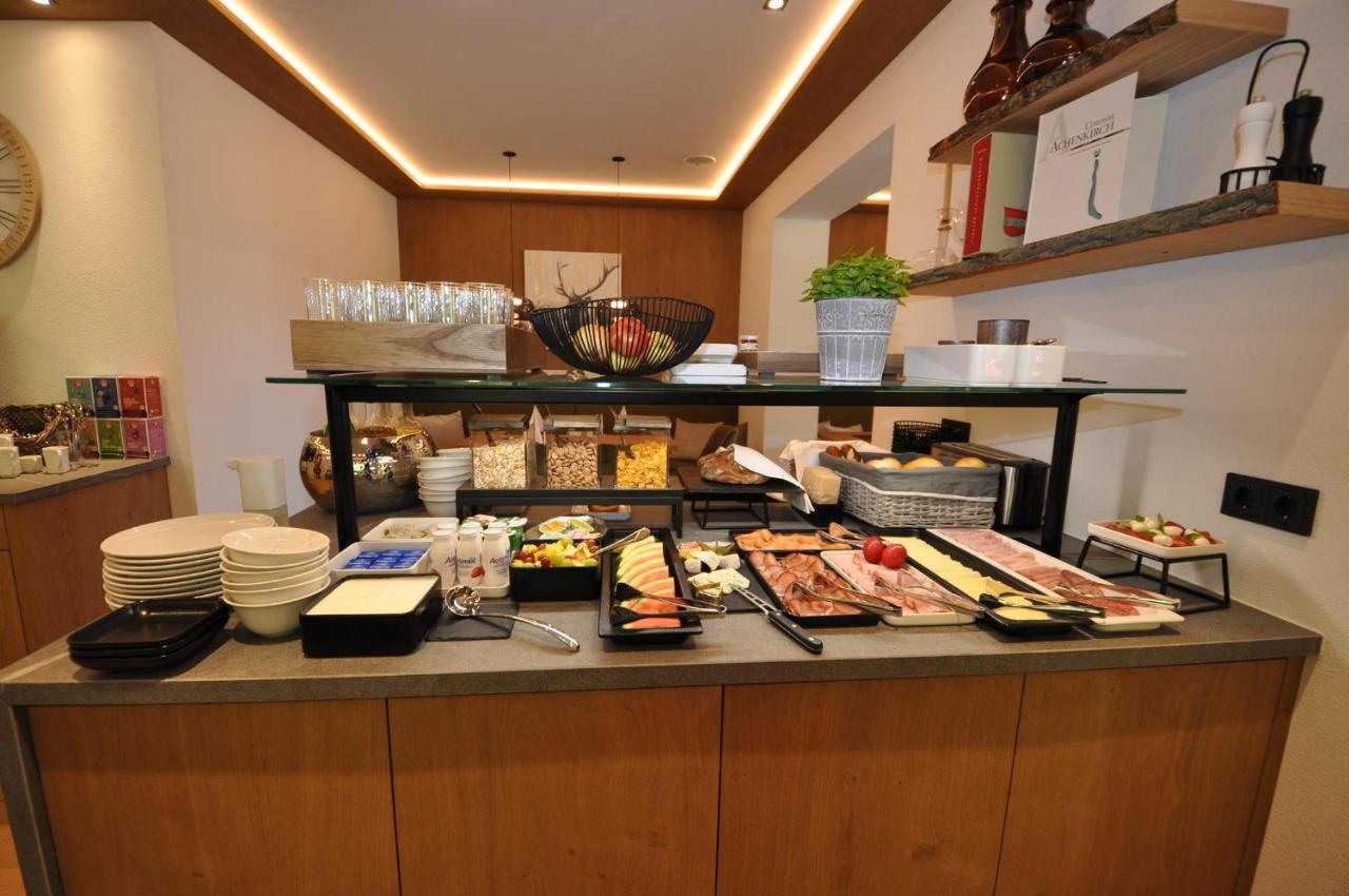 Hotel-garni 