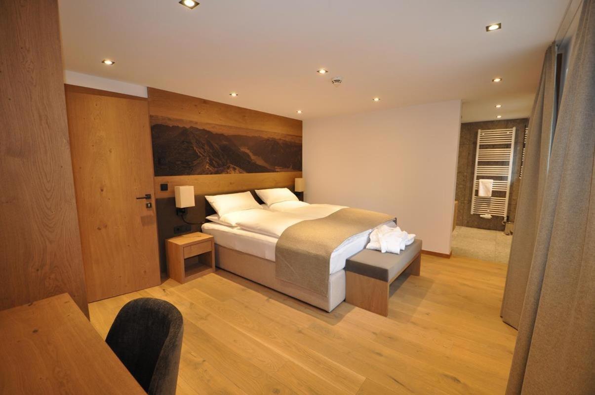 Hotel-garni 