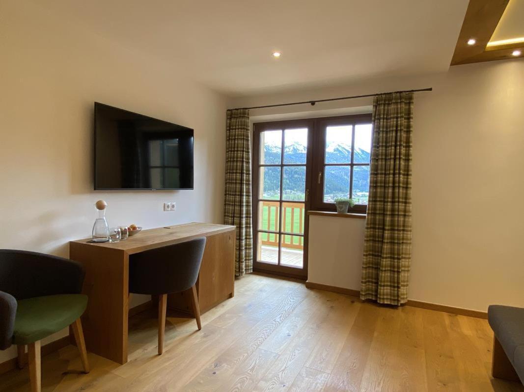 Hotel Hotel-garni 