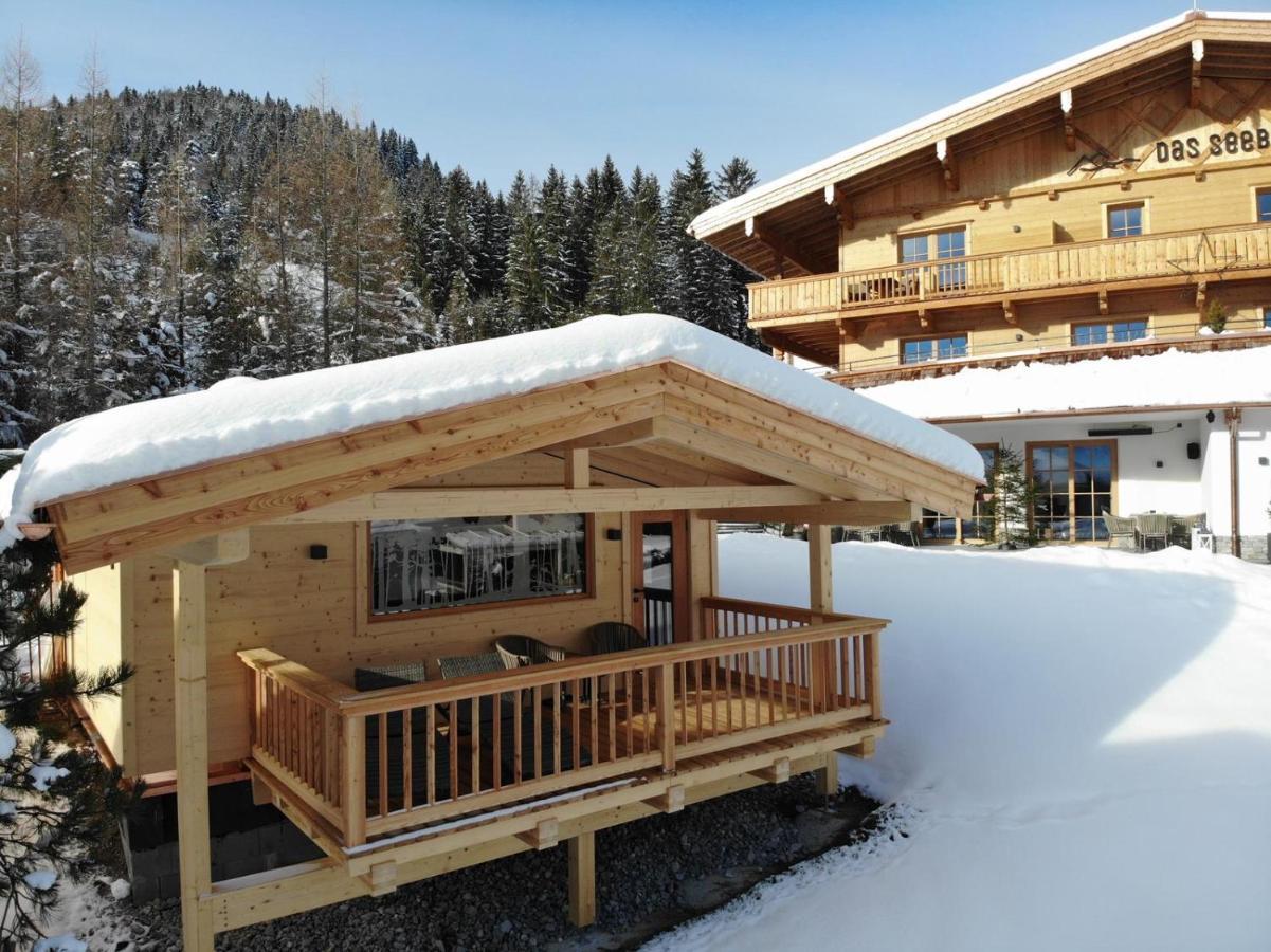 Hotel-garni 
