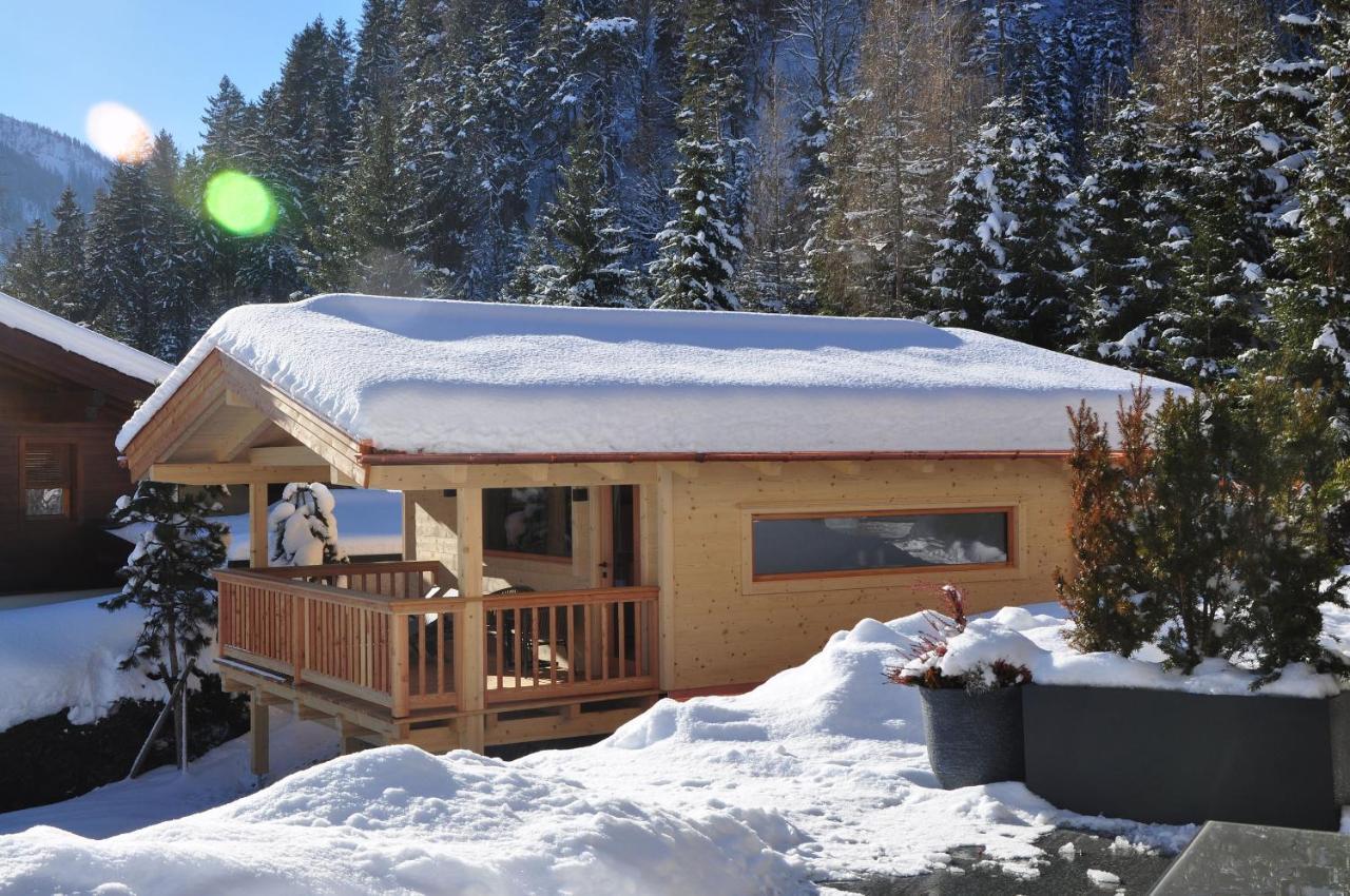 Hotel-garni 