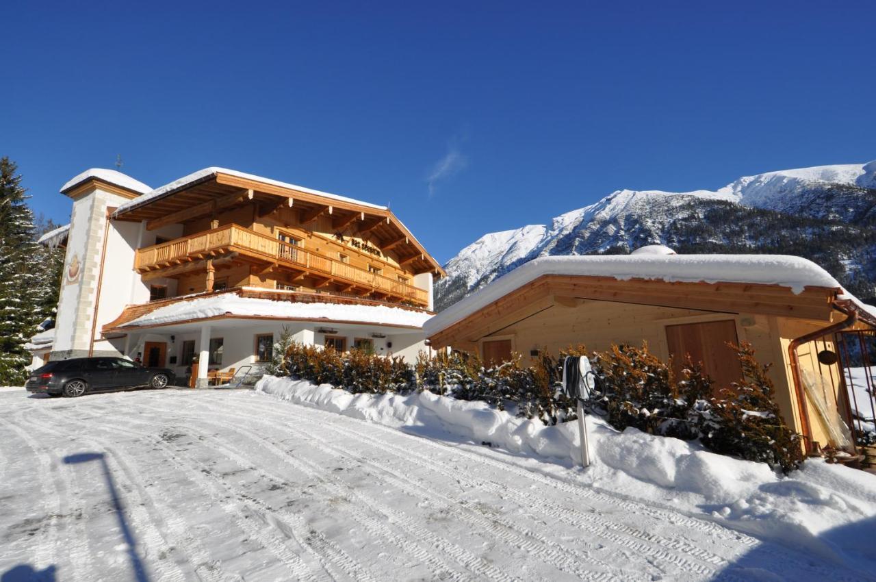 Hotel-garni 