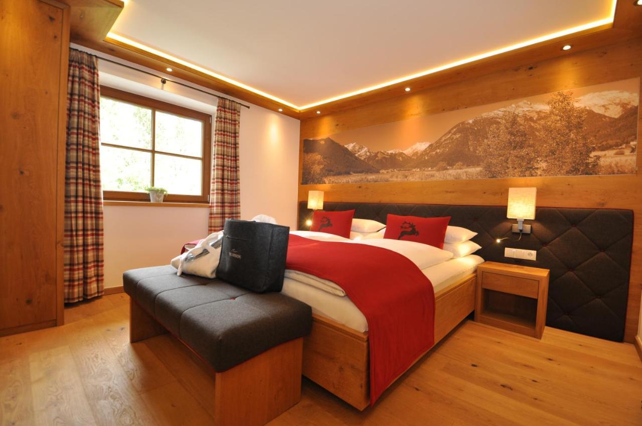 Hotel-garni 