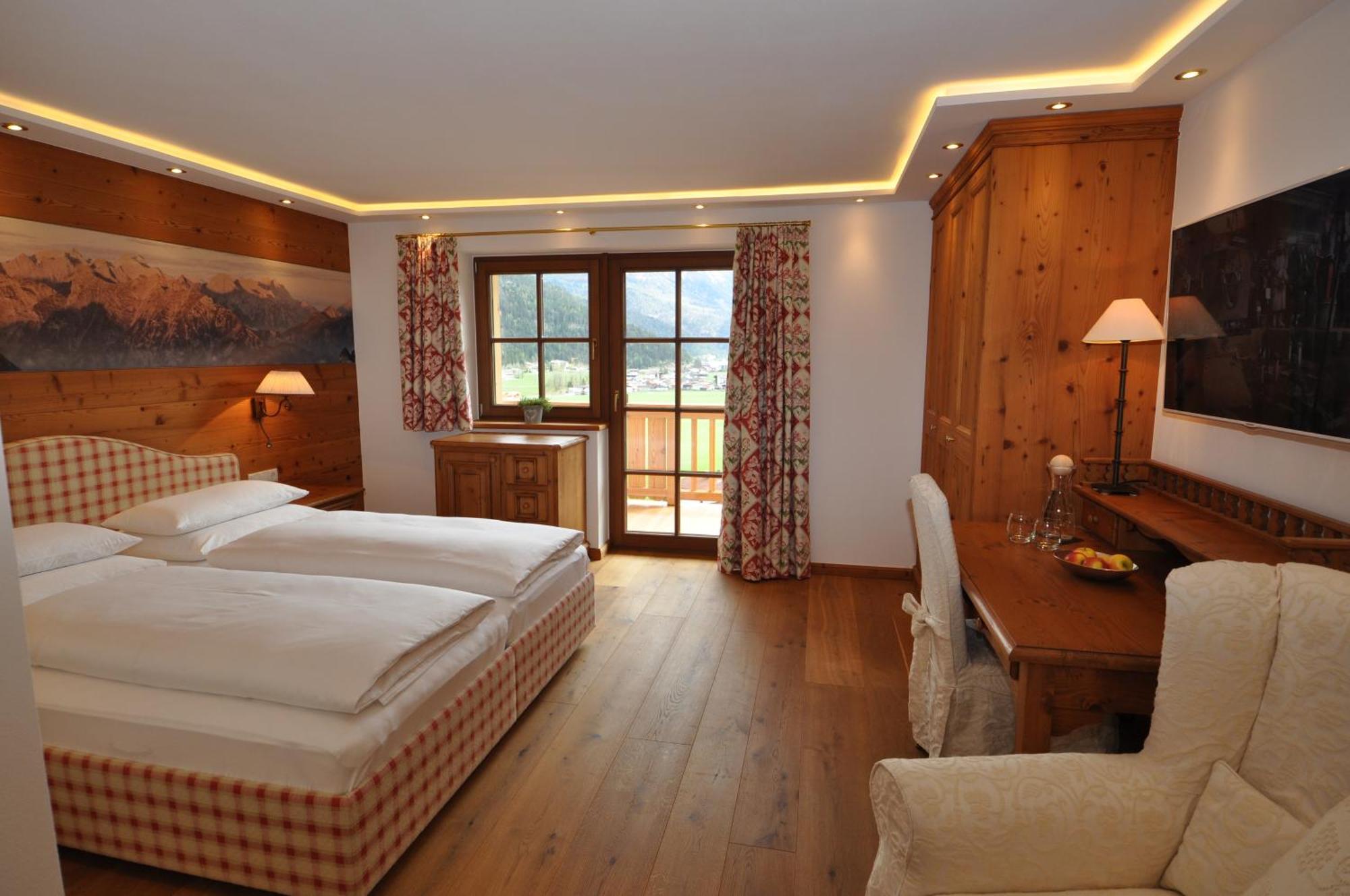 Hotel-garni 