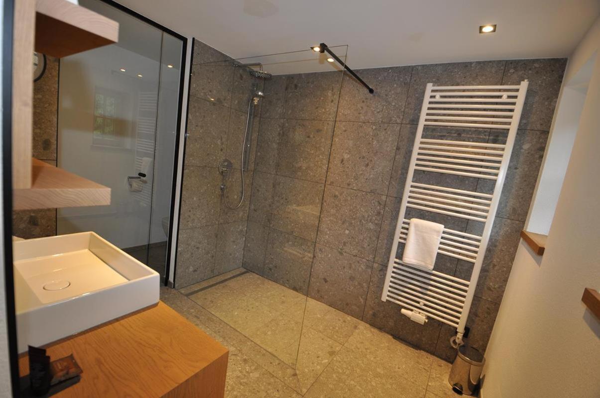 Hotel-garni 
