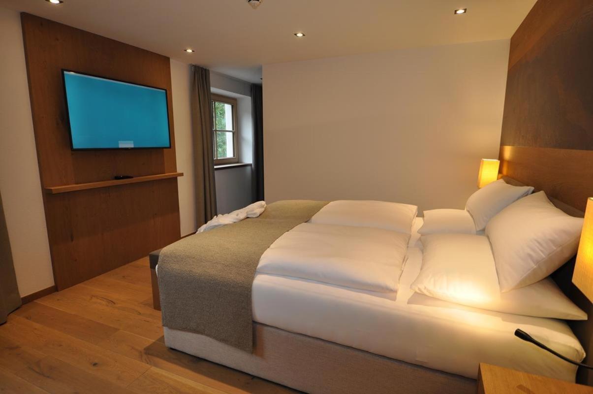 Hotel Hotel-garni 