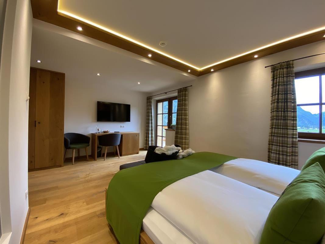 Hotel Hotel-garni 