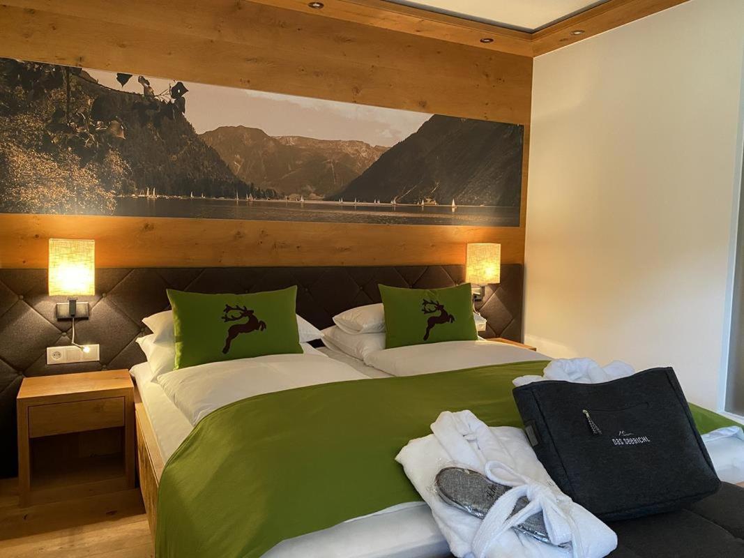 Hotel Hotel-garni 