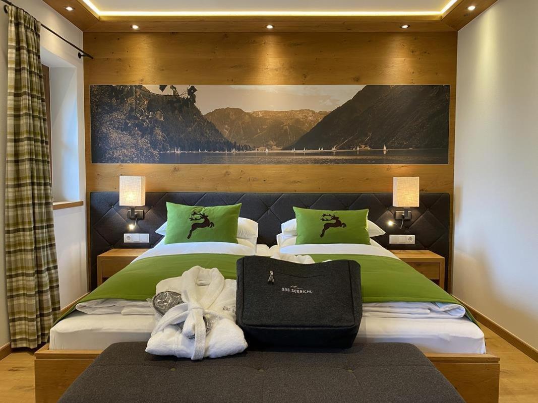 Hotel-garni 