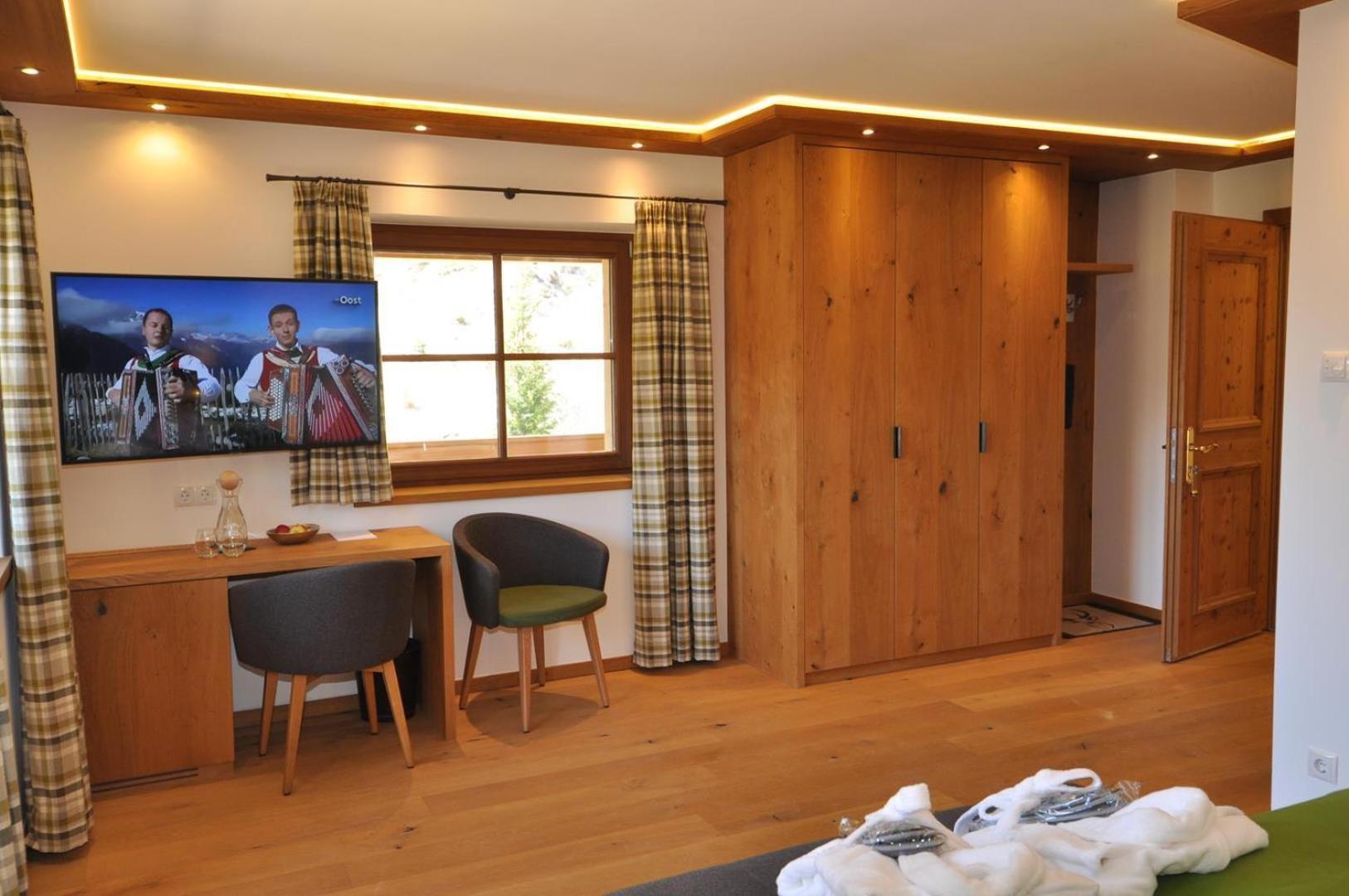 Hotel-garni 