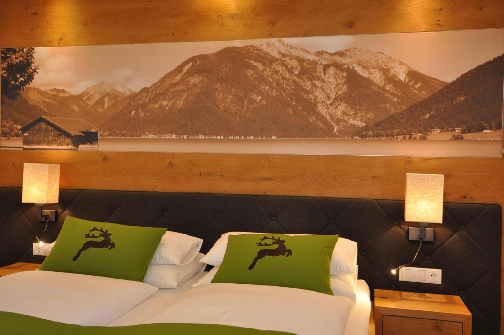 Hotel-garni 