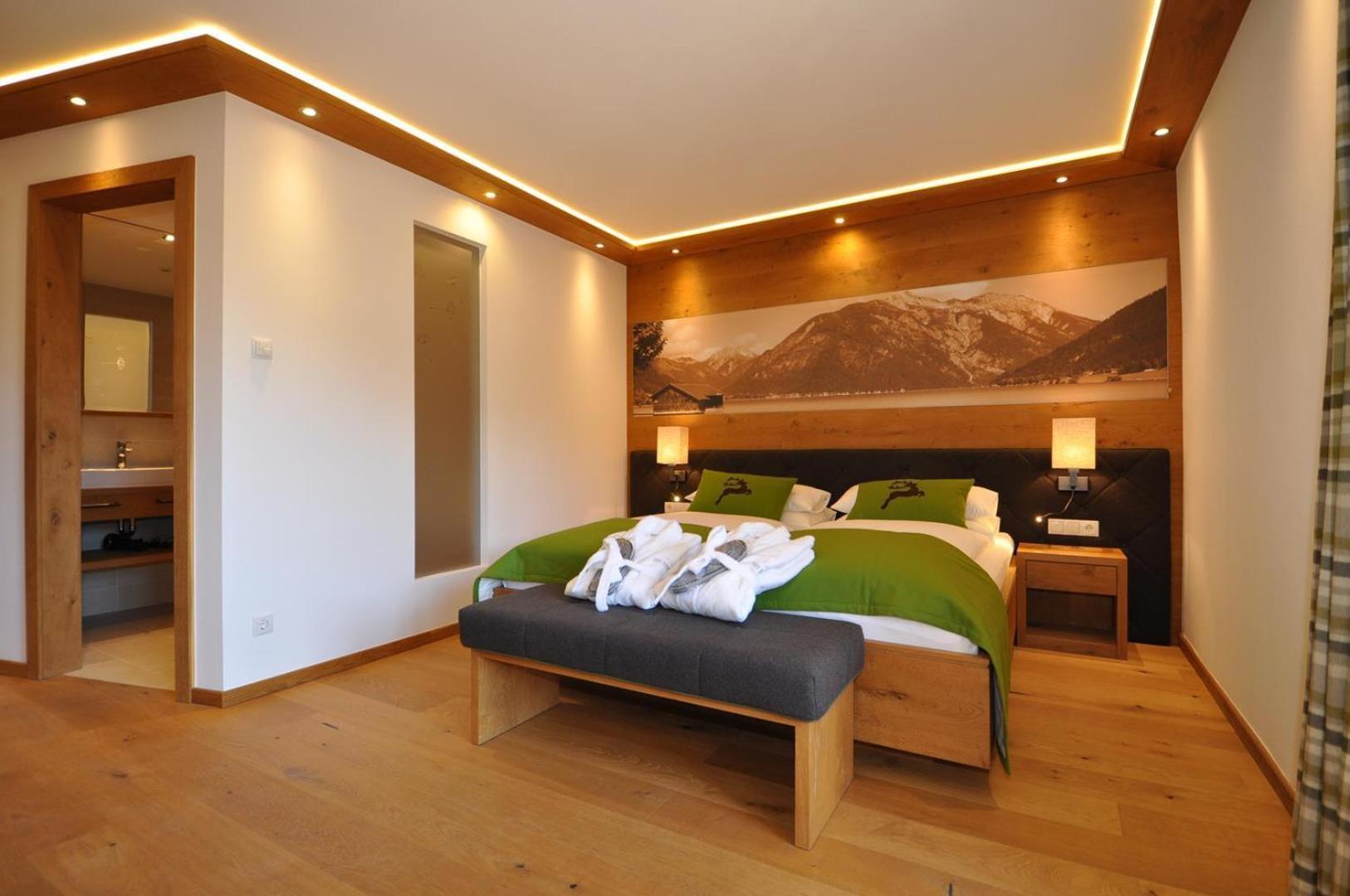Hotel Hotel-garni 