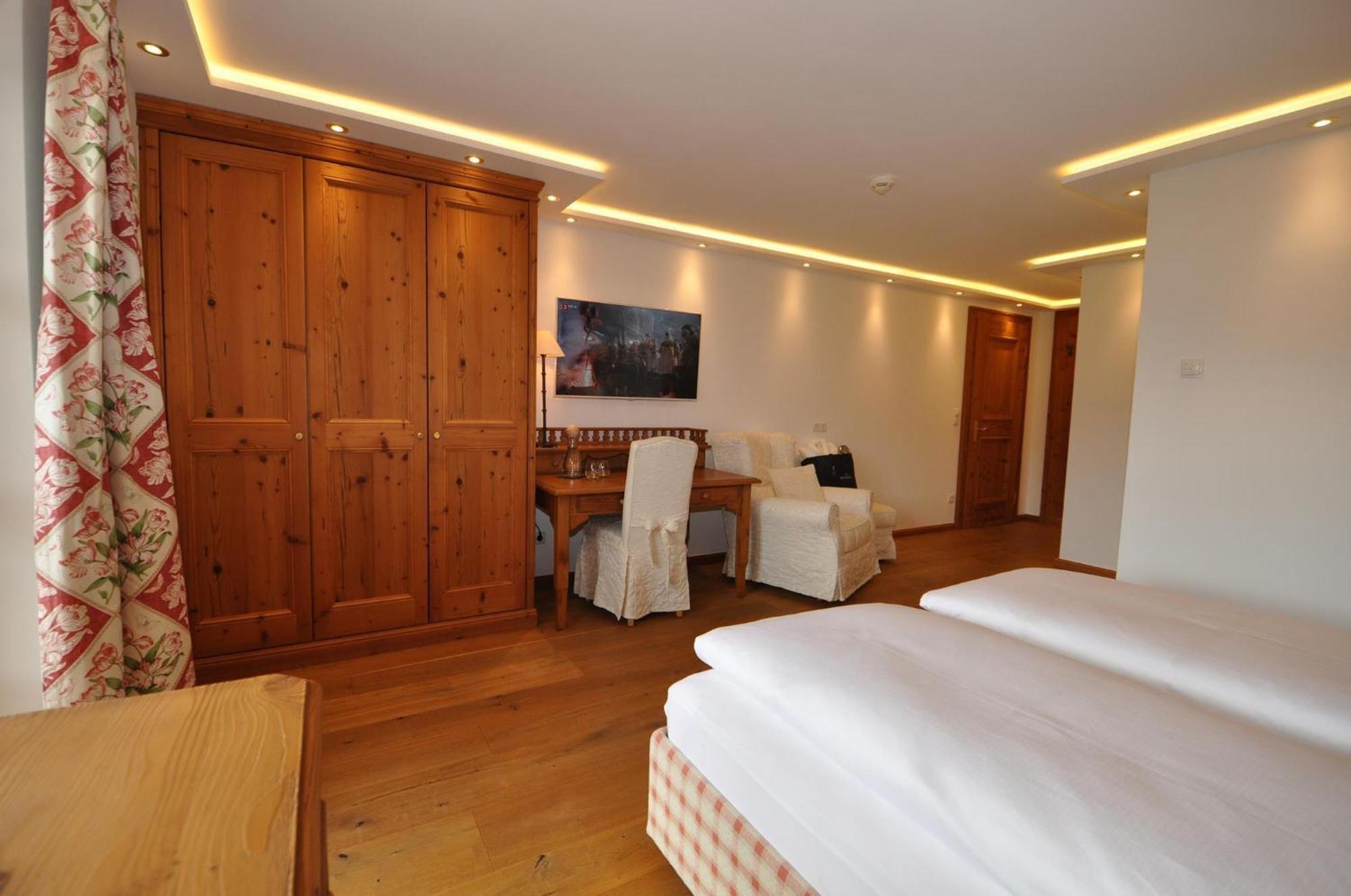 Hotel-garni 
