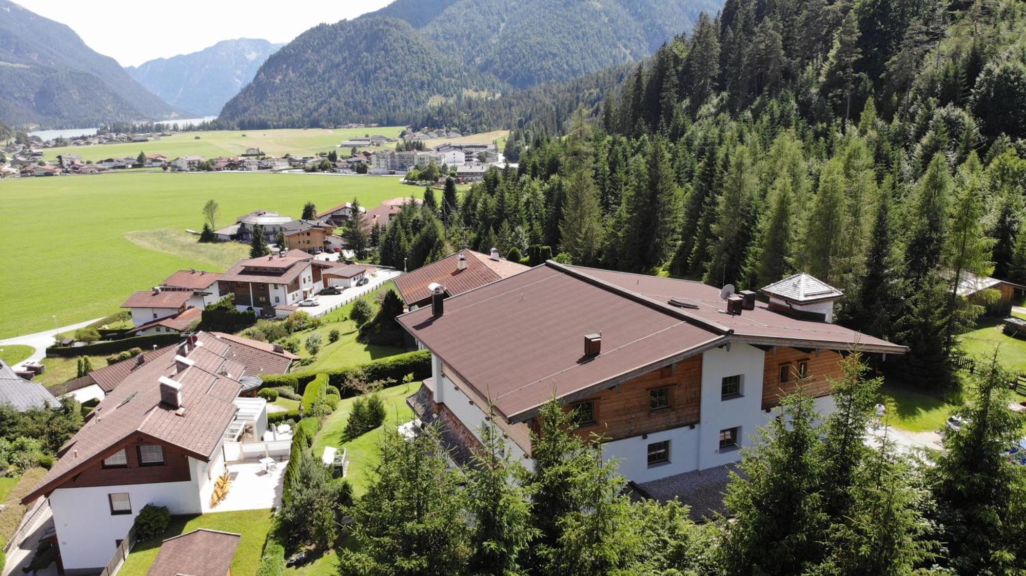 Hotel-garni 