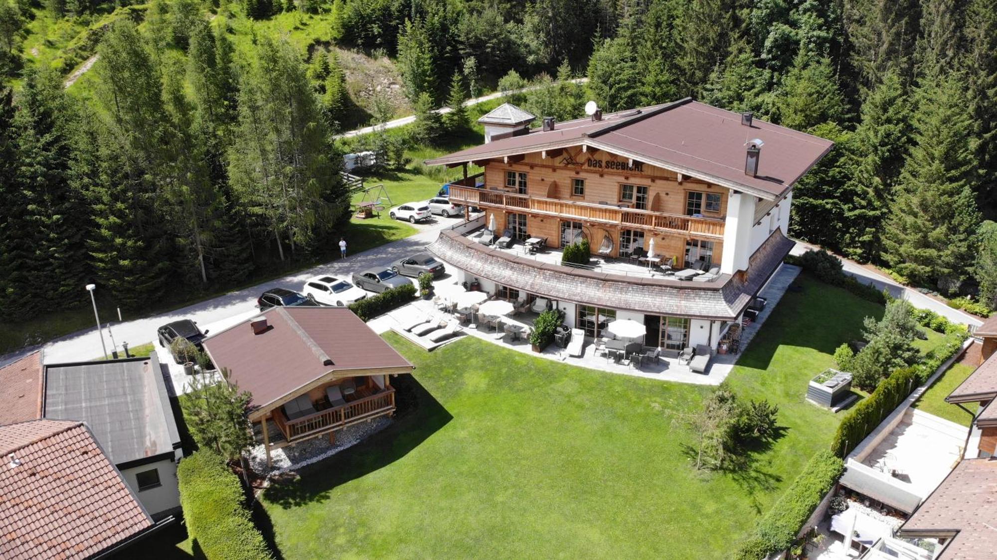 Hotel-garni 