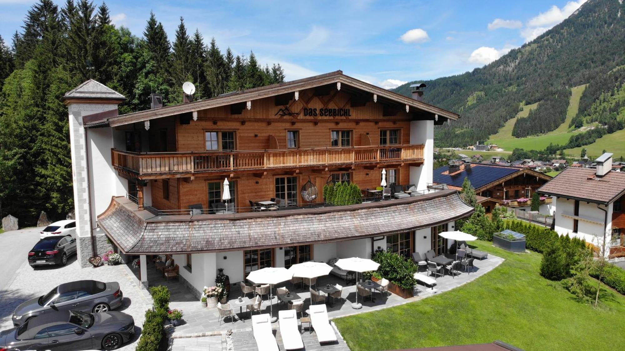 Hotel-garni 
